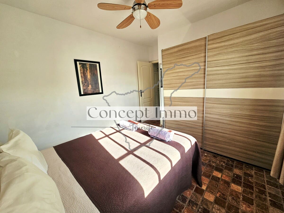 6 slaapkamer Villa te koop in Callao Salvaje met zwembad garage - € 900.000 (Ref: 10170339)