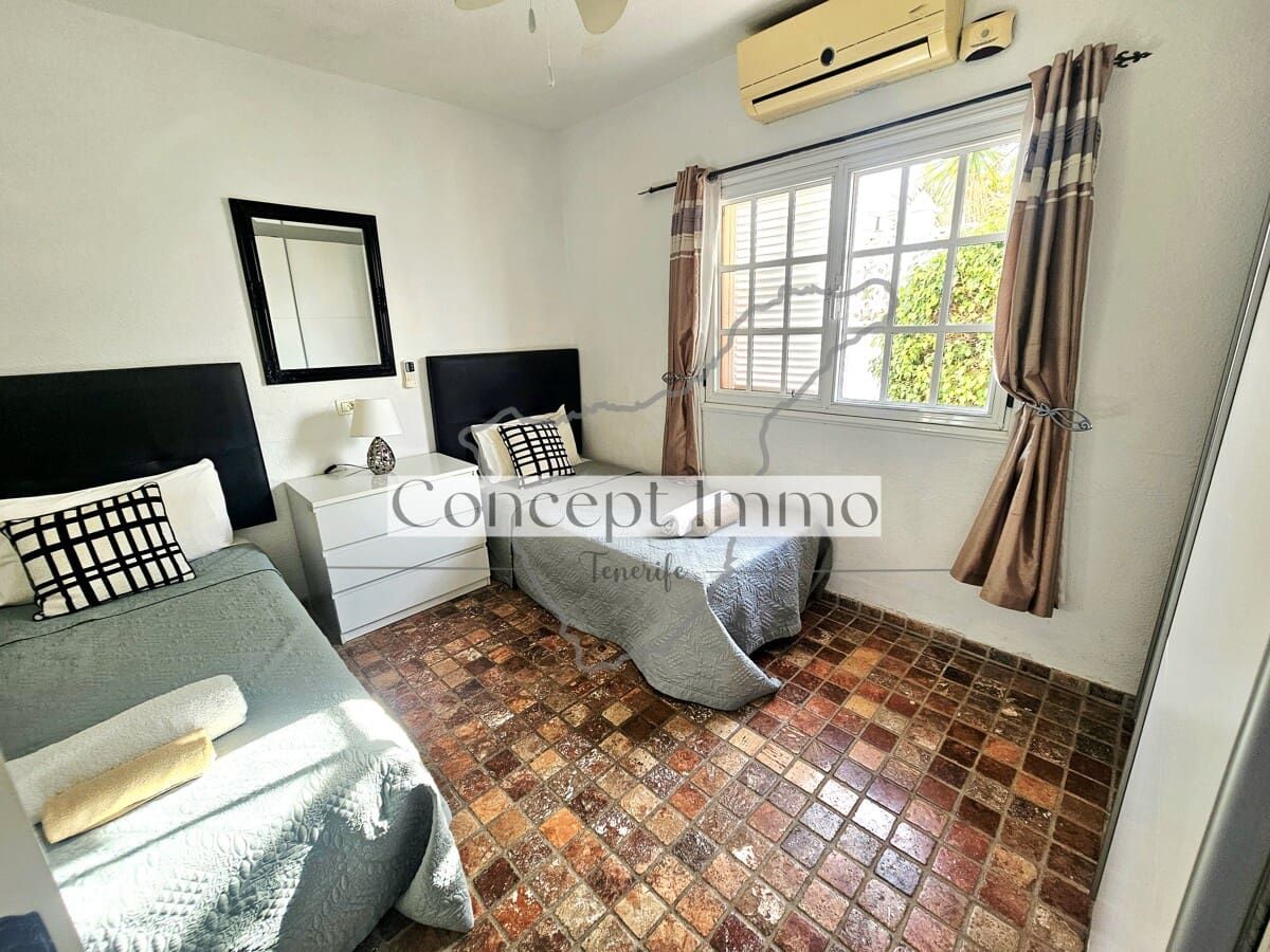 6 slaapkamer Villa te koop in Callao Salvaje met zwembad garage - € 900.000 (Ref: 10170339)