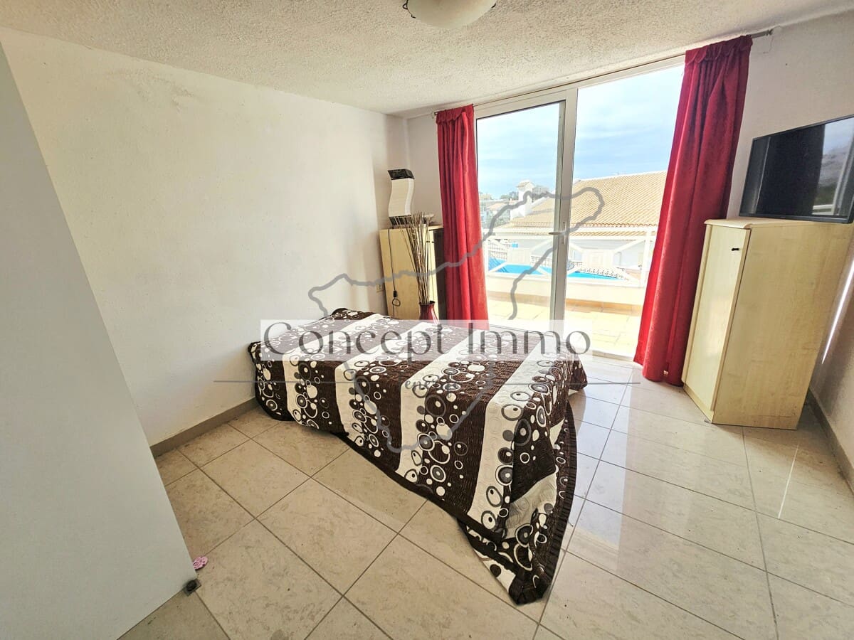 6 slaapkamer Villa te koop in Callao Salvaje met zwembad garage - € 900.000 (Ref: 10170339)