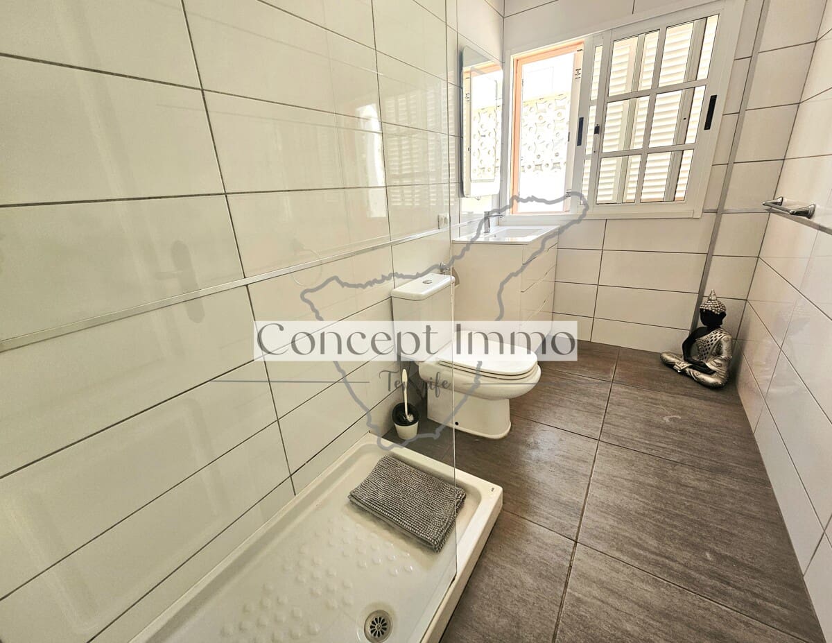 6 slaapkamer Villa te koop in Callao Salvaje met zwembad garage - € 900.000 (Ref: 10170339)