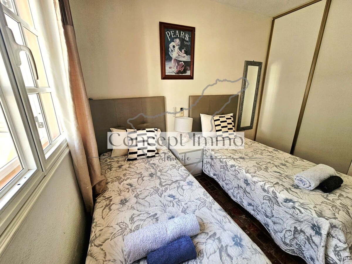 6 slaapkamer Villa te koop in Callao Salvaje met zwembad garage - € 900.000 (Ref: 10170339)