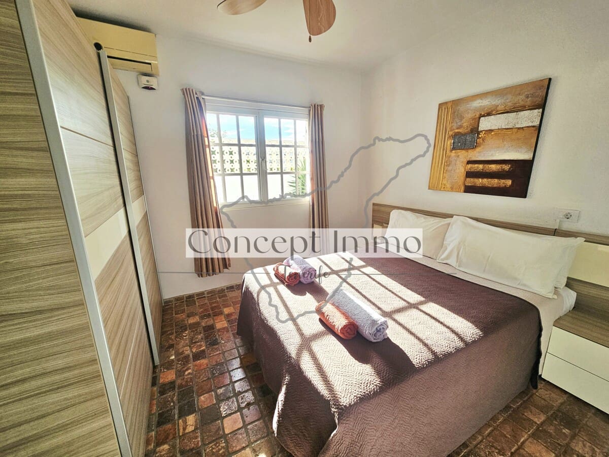 6 slaapkamer Villa te koop in Callao Salvaje met zwembad garage - € 900.000 (Ref: 10170339)