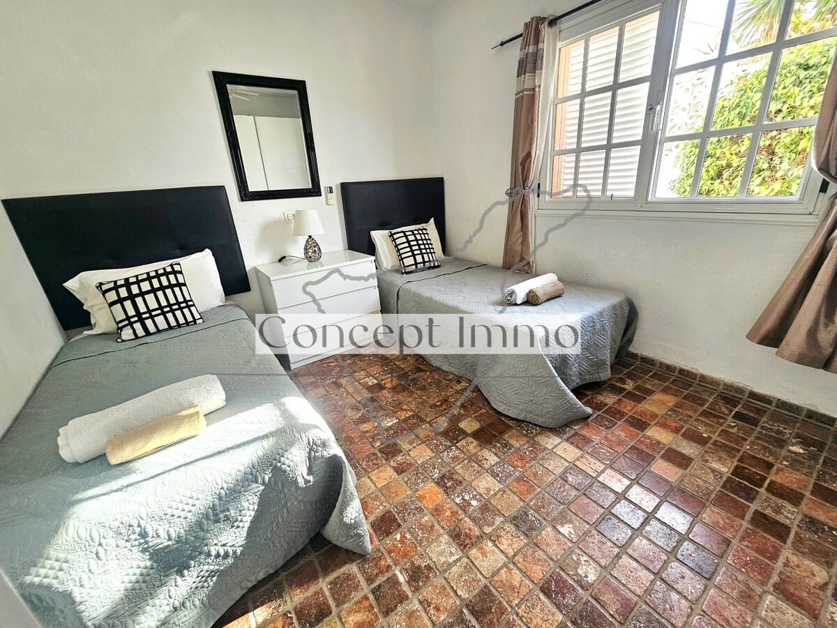 6 slaapkamer Villa te koop in Callao Salvaje met zwembad garage - € 900.000 (Ref: 10170339)