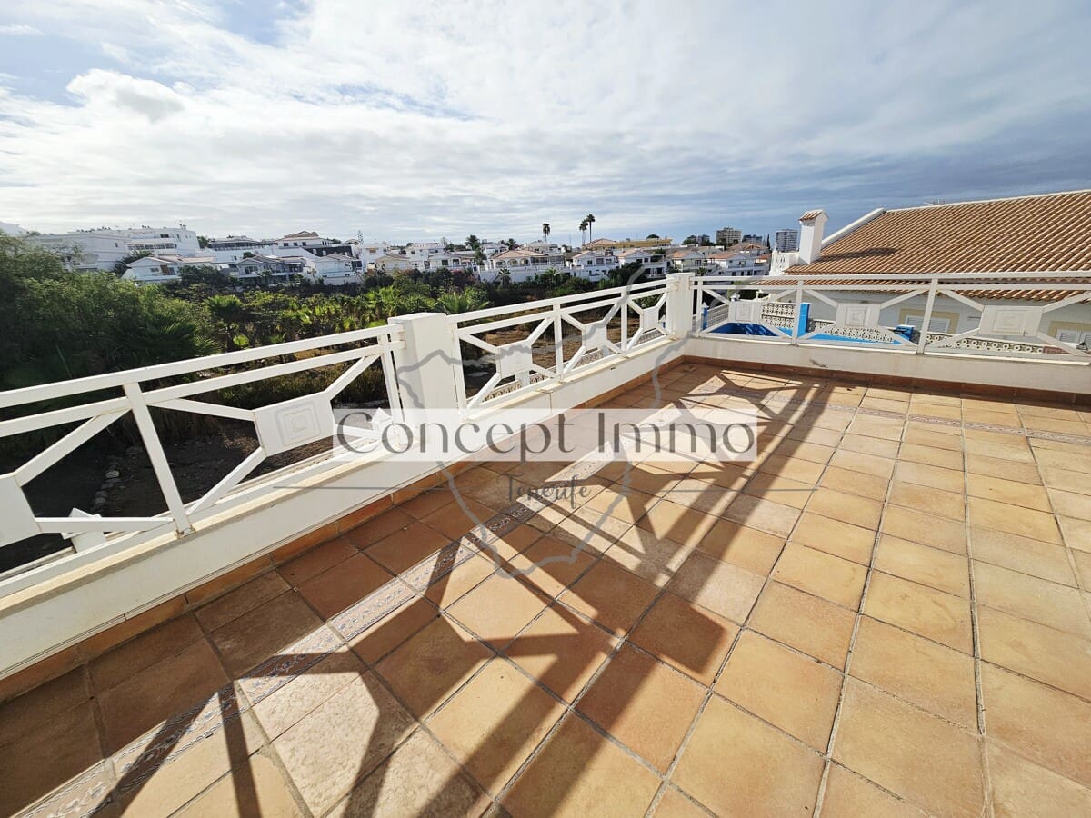 6 slaapkamer Villa te koop in Callao Salvaje met zwembad garage - € 900.000 (Ref: 10170339)