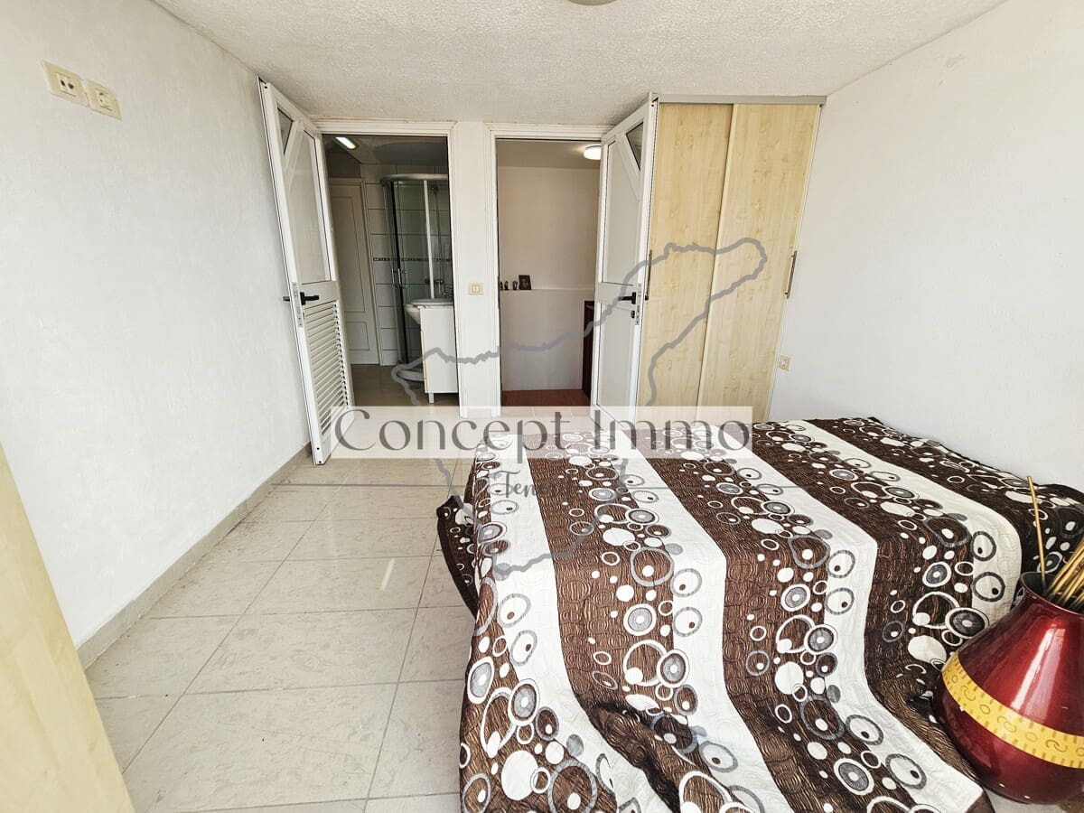 6 slaapkamer Villa te koop in Callao Salvaje met zwembad garage - € 900.000 (Ref: 10170339)
