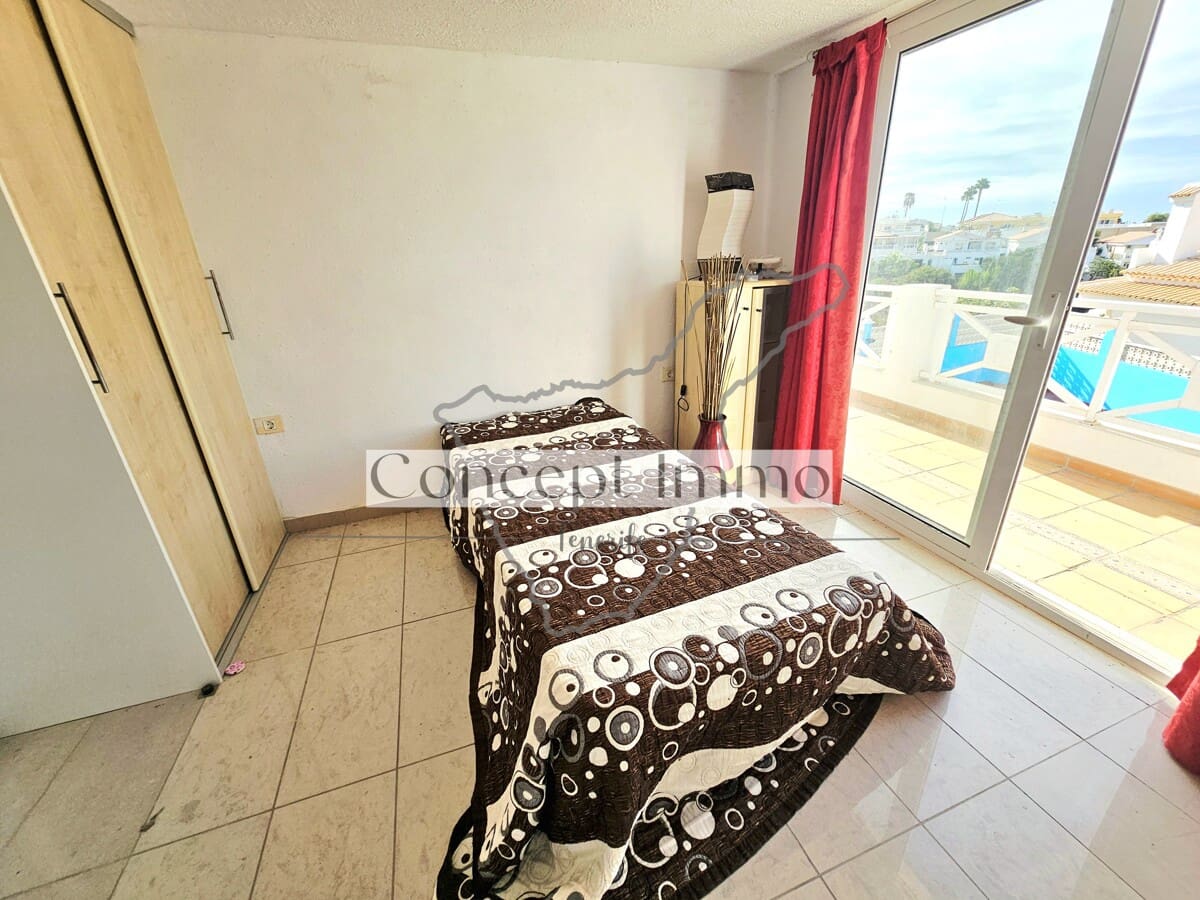 6 slaapkamer Villa te koop in Callao Salvaje met zwembad garage - € 900.000 (Ref: 10170339)