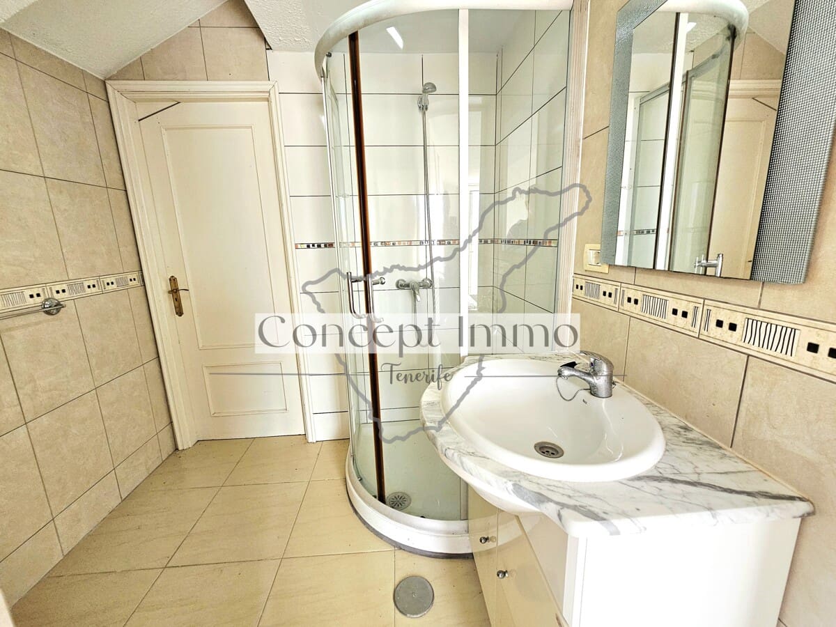 6 slaapkamer Villa te koop in Callao Salvaje met zwembad garage - € 900.000 (Ref: 10170339)
