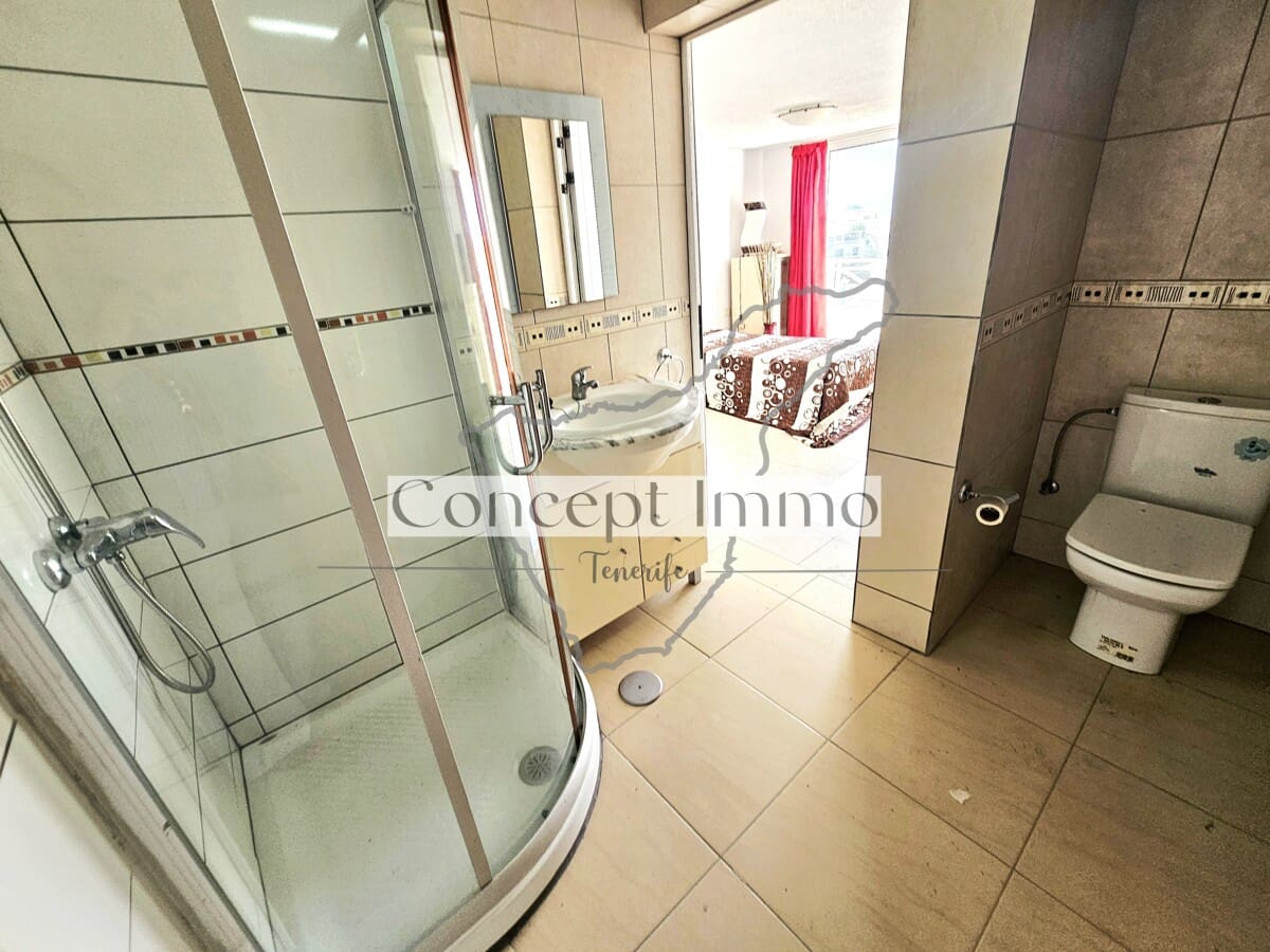 6 slaapkamer Villa te koop in Callao Salvaje met zwembad garage - € 900.000 (Ref: 10170339)