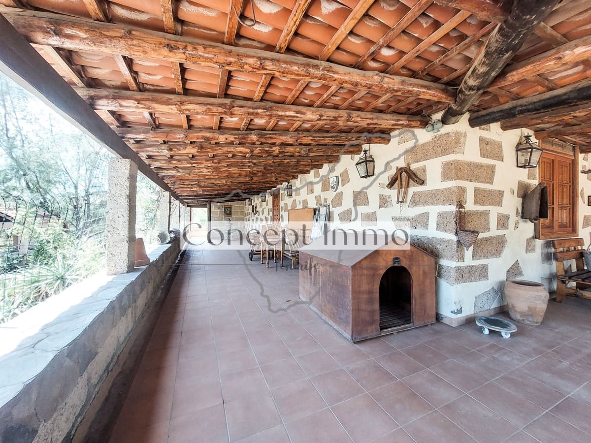 Landgrundstück zu verkaufen in Aldea Blanca (Tenerife) - 659.000 € (Ref: 10172899)