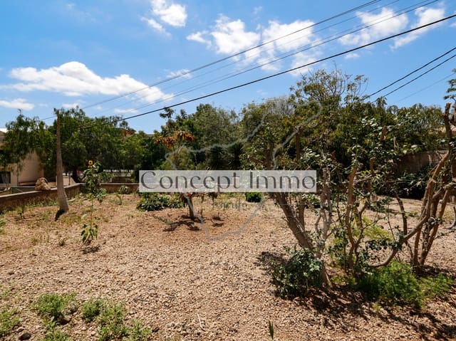 Ubebygd land til salgs i Aldea Blanca (Tenerife), San Miguel de Abona - € 659 000 (Ref: 10172899)