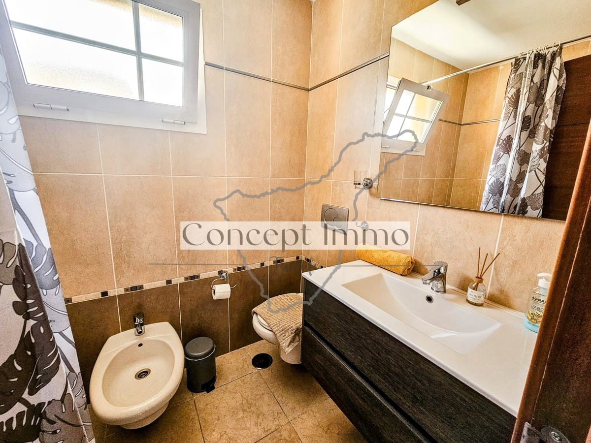 4 soveværelse Byhus til salg i Los Cristianos med swimmingpool garage - € 795.000 (Ref: 8177193)