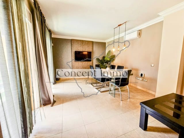 4 slaapkamer Huis te koop in Los Cristianos, Arona met zwembad garage - € 795.000 (Ref: 8177193)