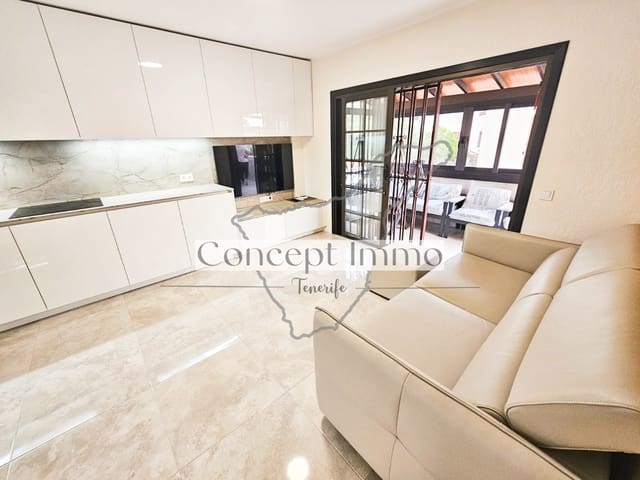 1 sypialnia Mieszkanie na sprzedaż w Costa del Silencio, Arona z basenem - 225 000 € (Ref: 8713025)