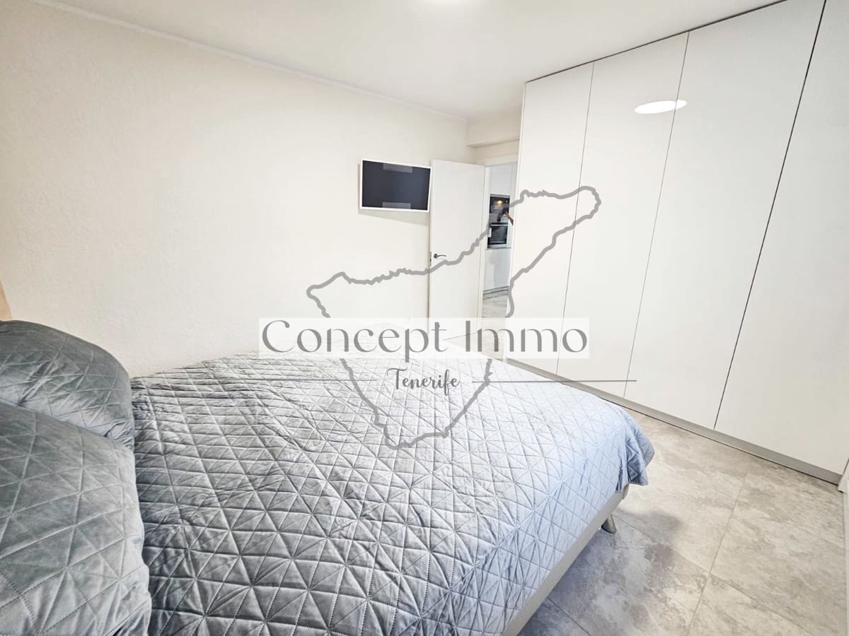 1 soveværelse Lejlighed til salg i Costa del Silencio med swimmingpool - € 225.000 (Ref: 8713025)