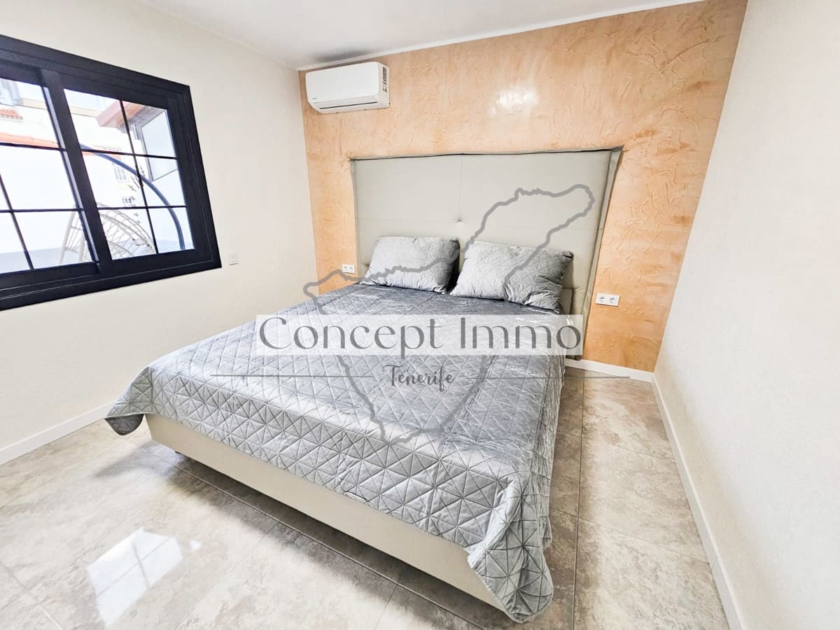 1 soveværelse Lejlighed til salg i Costa del Silencio med swimmingpool - € 225.000 (Ref: 8713025)