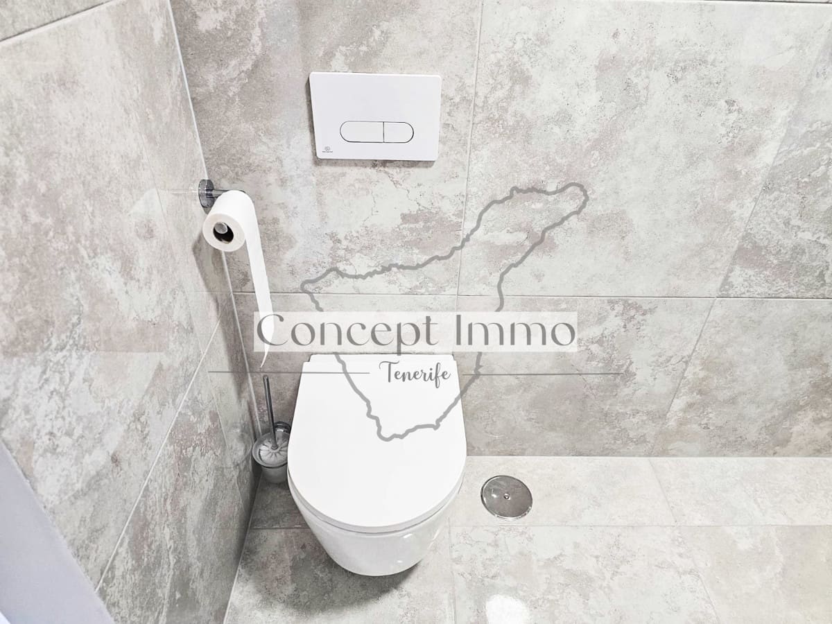 1 soveværelse Lejlighed til salg i Costa del Silencio med swimmingpool - € 225.000 (Ref: 8713025)