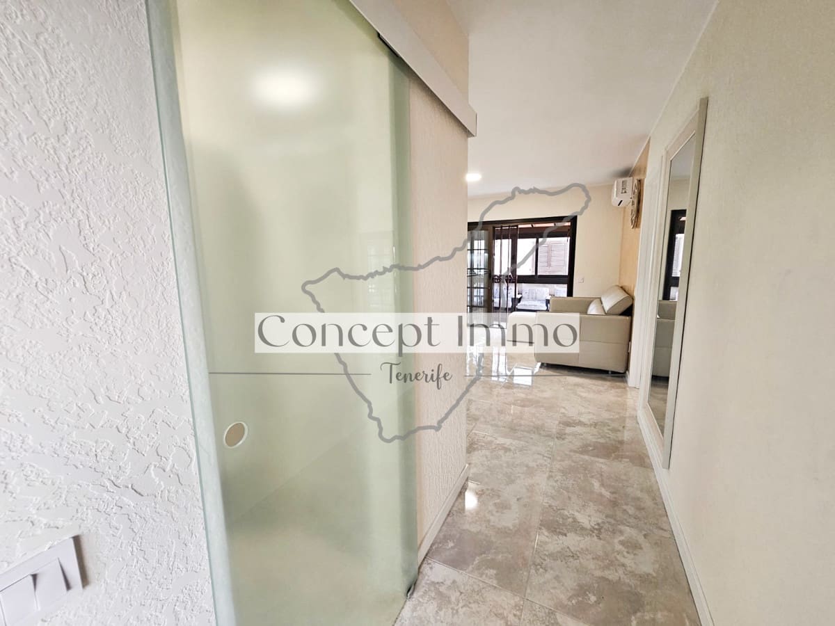 1 soveværelse Lejlighed til salg i Costa del Silencio med swimmingpool - € 225.000 (Ref: 8713025)