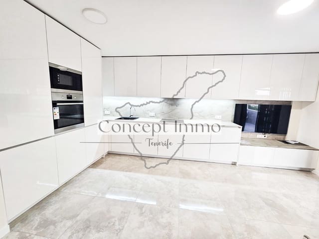 1 sypialnia Mieszkanie na sprzedaż w Costa del Silencio, Arona z basenem - 225 000 € (Ref: 8713025)