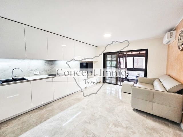 1 sypialnia Mieszkanie na sprzedaż w Costa del Silencio, Arona z basenem - 225 000 € (Ref: 8713025)