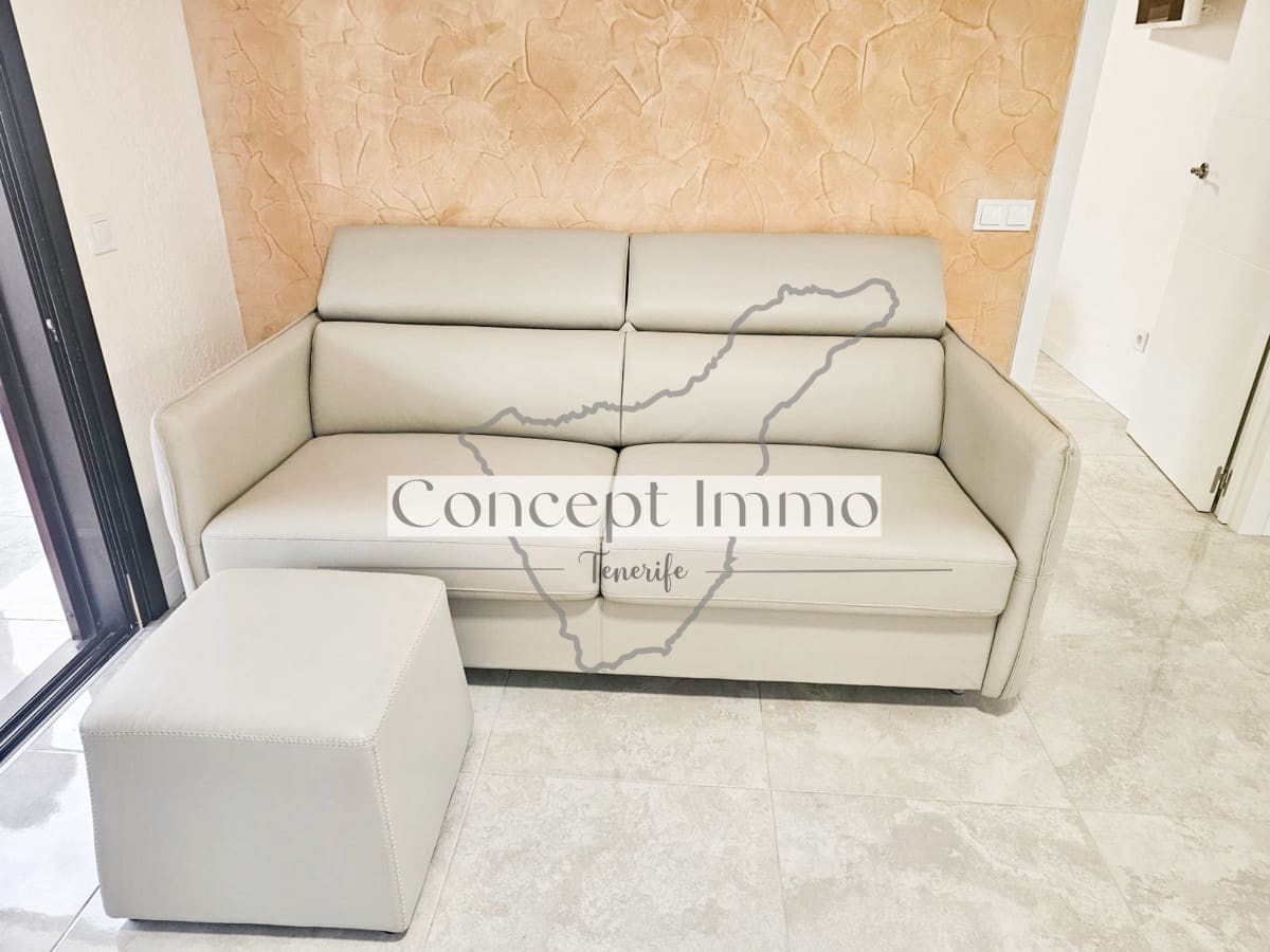 1 soveværelse Lejlighed til salg i Costa del Silencio med swimmingpool - € 225.000 (Ref: 8713025)