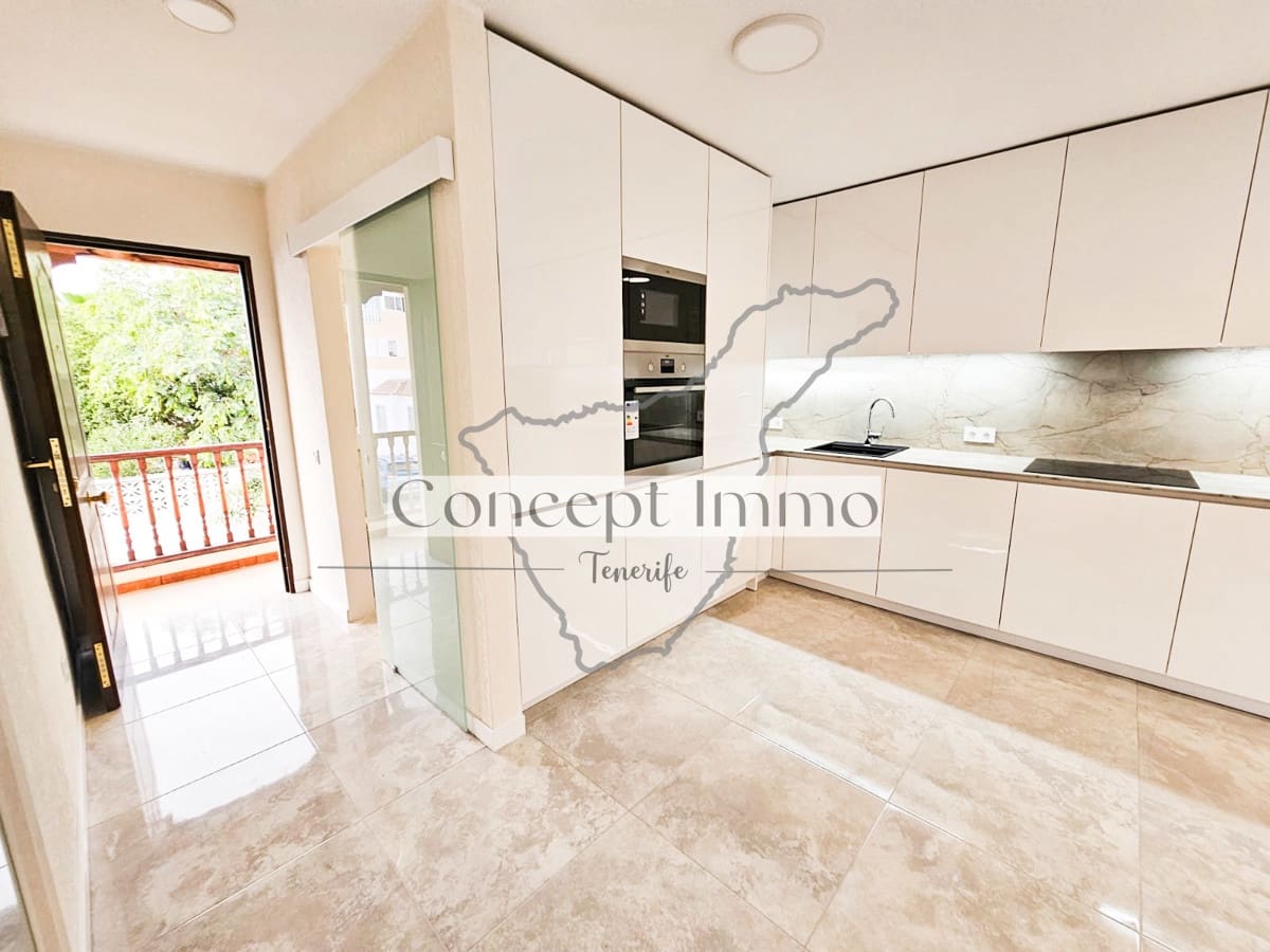 1 soveværelse Lejlighed til salg i Costa del Silencio med swimmingpool - € 225.000 (Ref: 8713025)