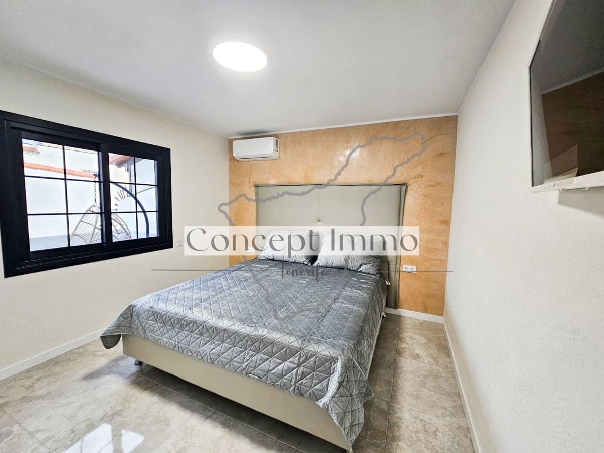 1 soveværelse Lejlighed til salg i Costa del Silencio med swimmingpool - € 225.000 (Ref: 8713025)