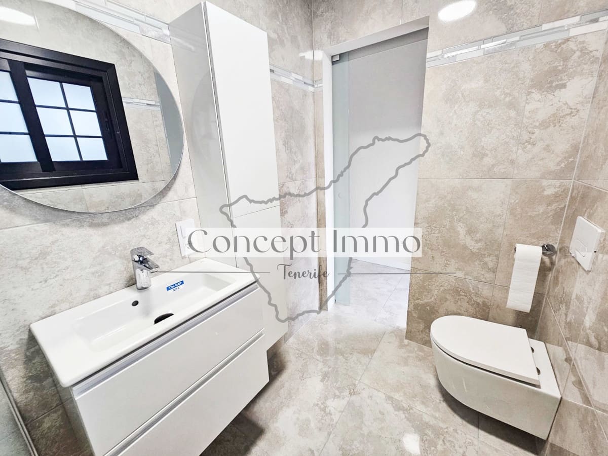 1 soveværelse Lejlighed til salg i Costa del Silencio med swimmingpool - € 225.000 (Ref: 8713025)