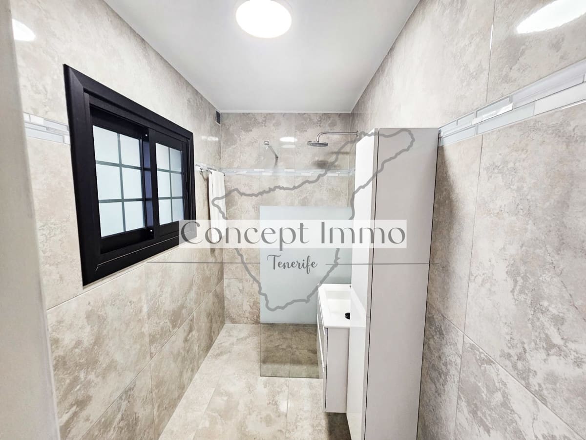 1 soveværelse Lejlighed til salg i Costa del Silencio med swimmingpool - € 225.000 (Ref: 8713025)