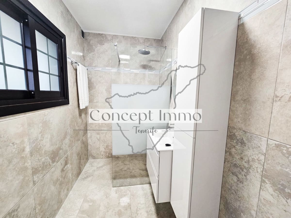 1 soveværelse Lejlighed til salg i Costa del Silencio med swimmingpool - € 225.000 (Ref: 8713025)