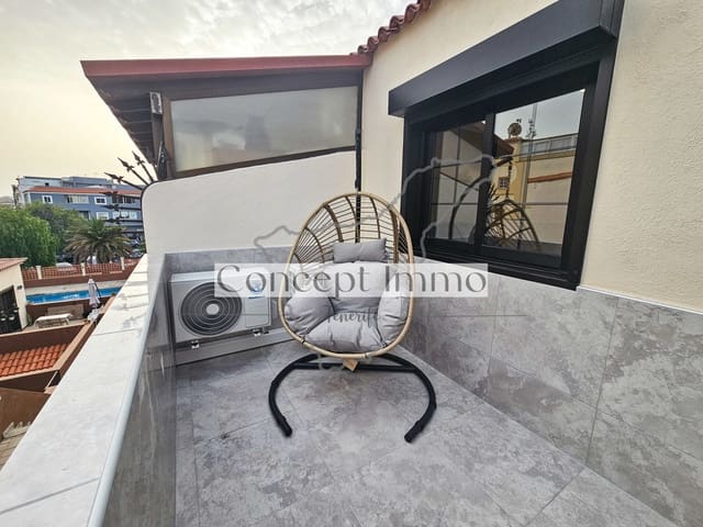 1 sypialnia Mieszkanie na sprzedaż w Costa del Silencio, Arona z basenem - 225 000 € (Ref: 8713025)