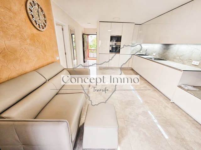 1 sypialnia Mieszkanie na sprzedaż w Costa del Silencio, Arona z basenem - 225 000 € (Ref: 8713025)