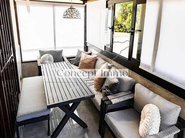 1 sypialnia Mieszkanie na sprzedaż w Costa del Silencio, Arona z basenem - 225 000 € (Ref: 8713025)