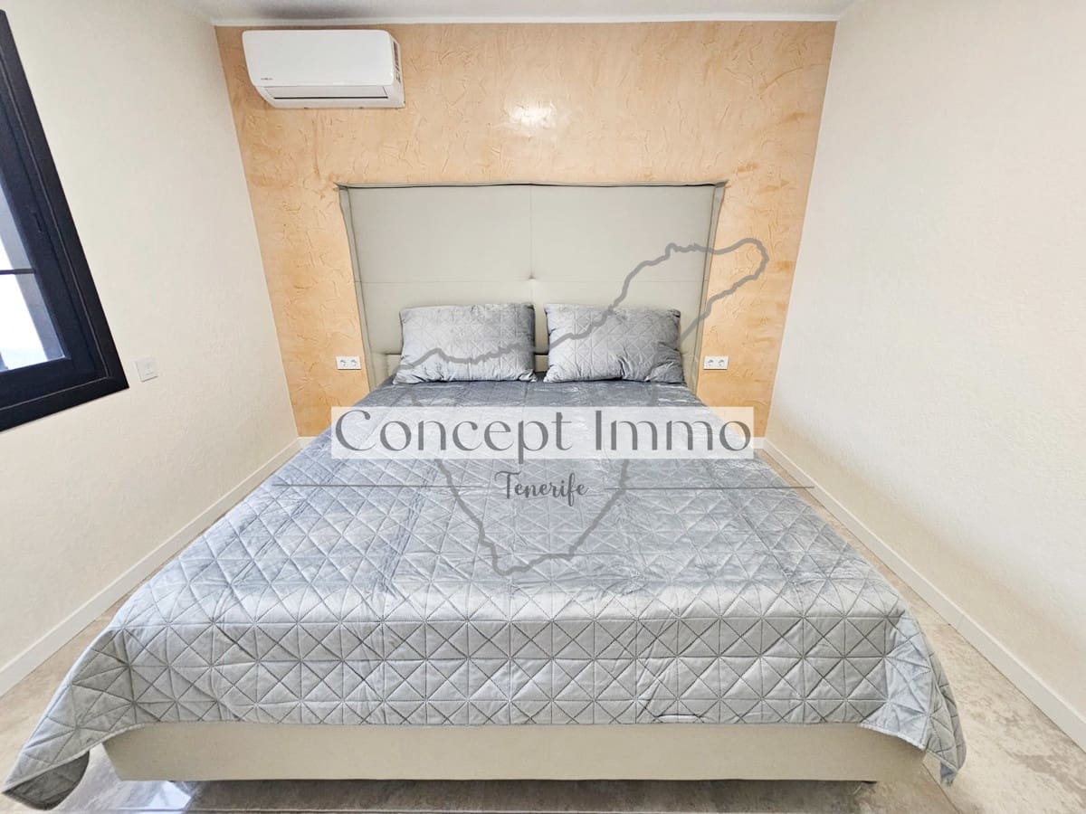 1 soveværelse Lejlighed til salg i Costa del Silencio med swimmingpool - € 225.000 (Ref: 8713025)