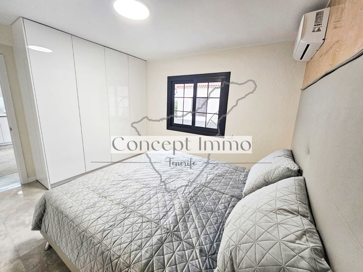 1 soveværelse Lejlighed til salg i Costa del Silencio med swimmingpool - € 225.000 (Ref: 8713025)