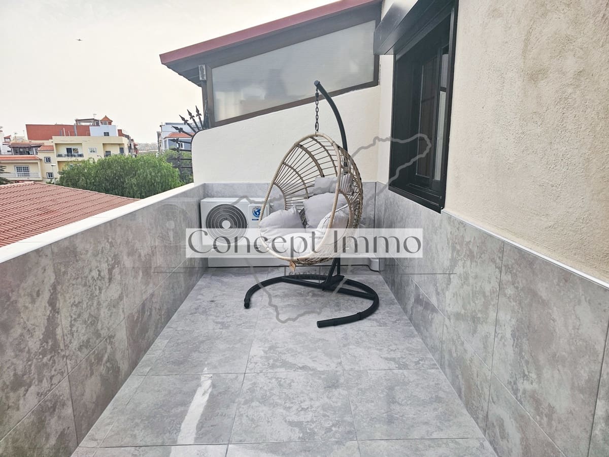 1 soveværelse Lejlighed til salg i Costa del Silencio med swimmingpool - € 225.000 (Ref: 8713025)