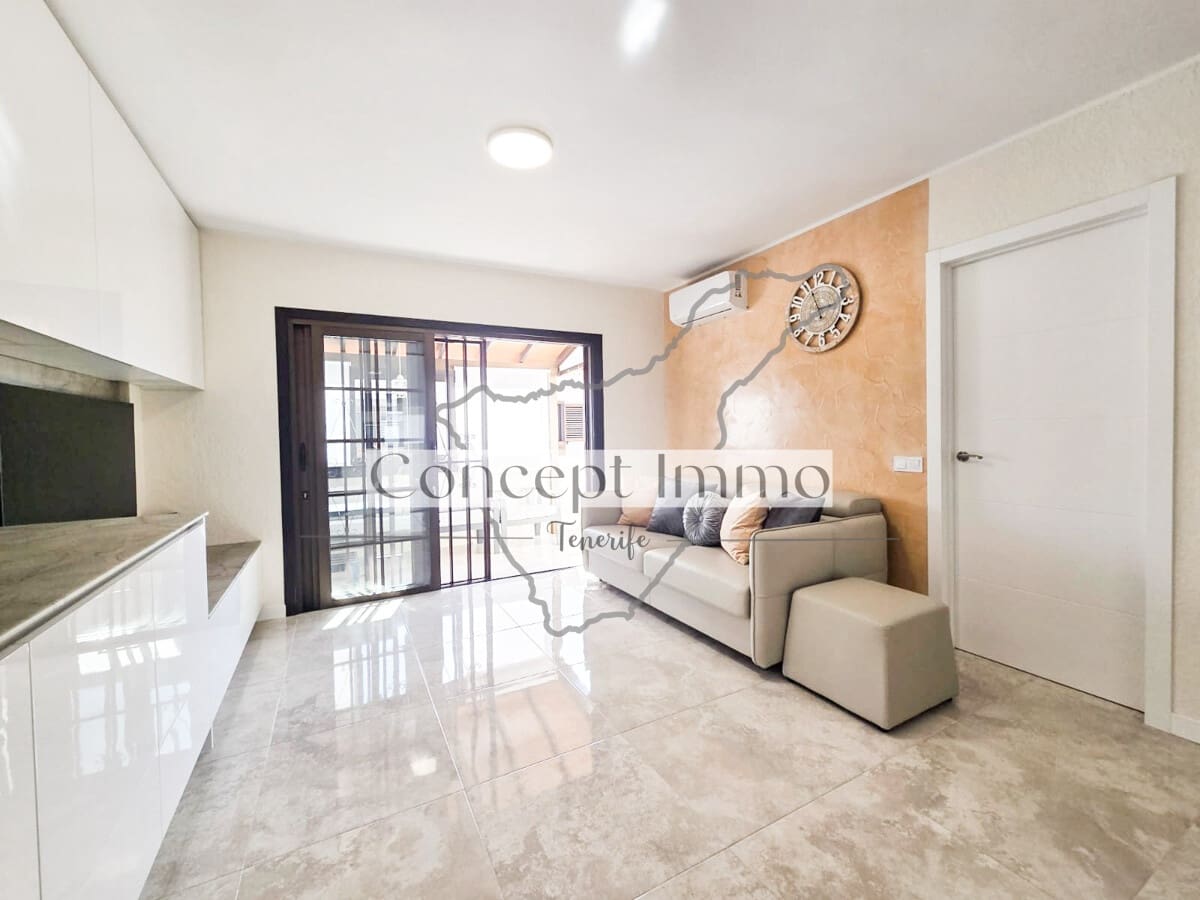 1 slaapkamer Flat te koop in Costa del Silencio met zwembad - € 235.000 (Ref: 8713025)