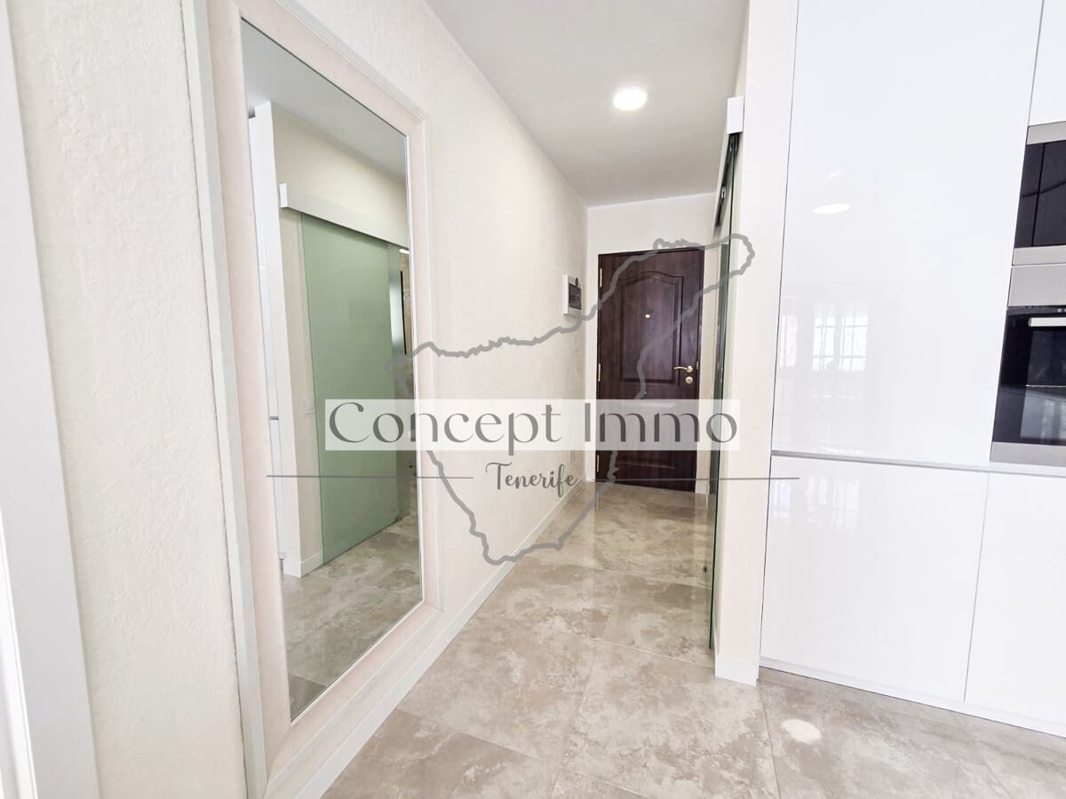 1 slaapkamer Flat te koop in Costa del Silencio met zwembad - € 235.000 (Ref: 8713025)