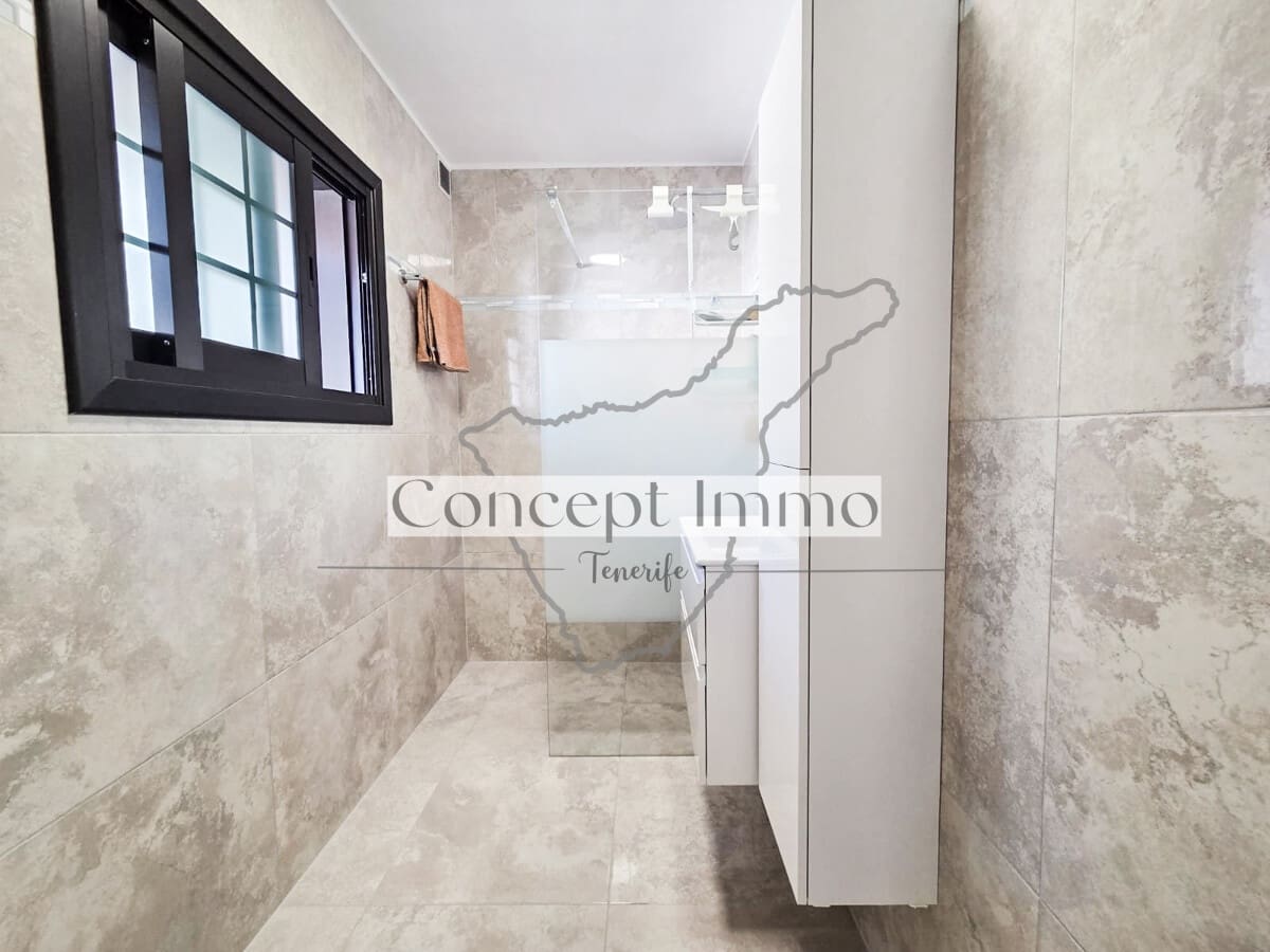 1 slaapkamer Flat te koop in Costa del Silencio met zwembad - € 235.000 (Ref: 8713025)