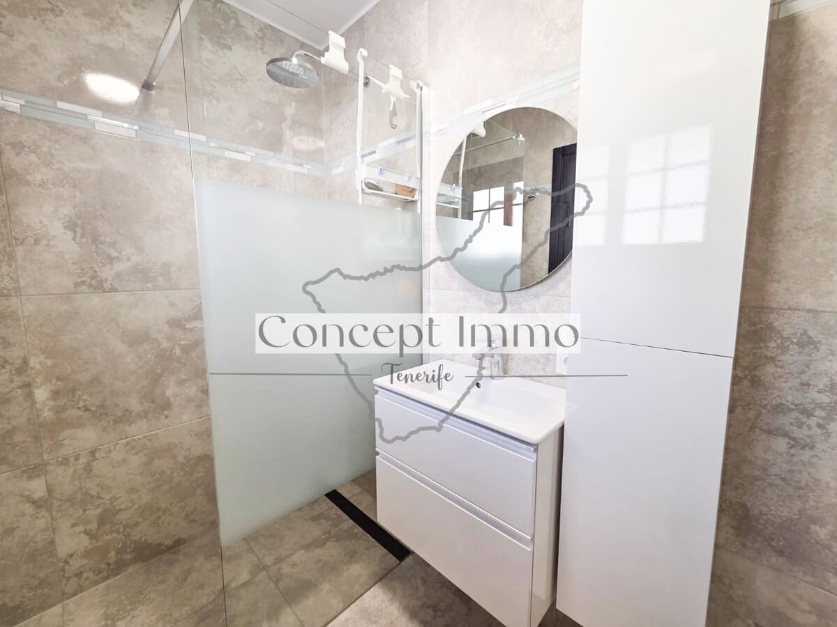 1 slaapkamer Flat te koop in Costa del Silencio met zwembad - € 235.000 (Ref: 8713025)