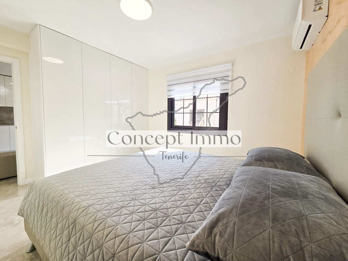 1 slaapkamer Flat te koop in Costa del Silencio met zwembad - € 235.000 (Ref: 8713025)