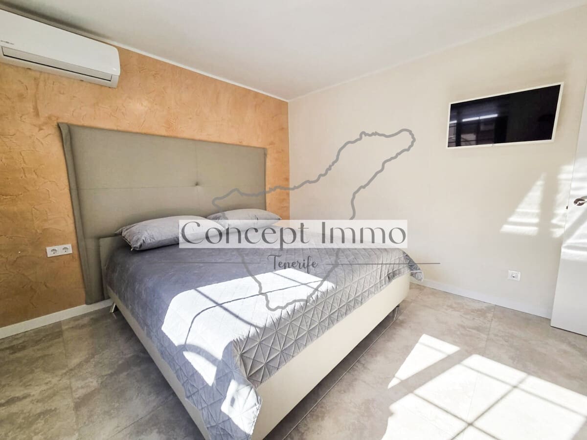 1 slaapkamer Flat te koop in Costa del Silencio met zwembad - € 235.000 (Ref: 8713025)