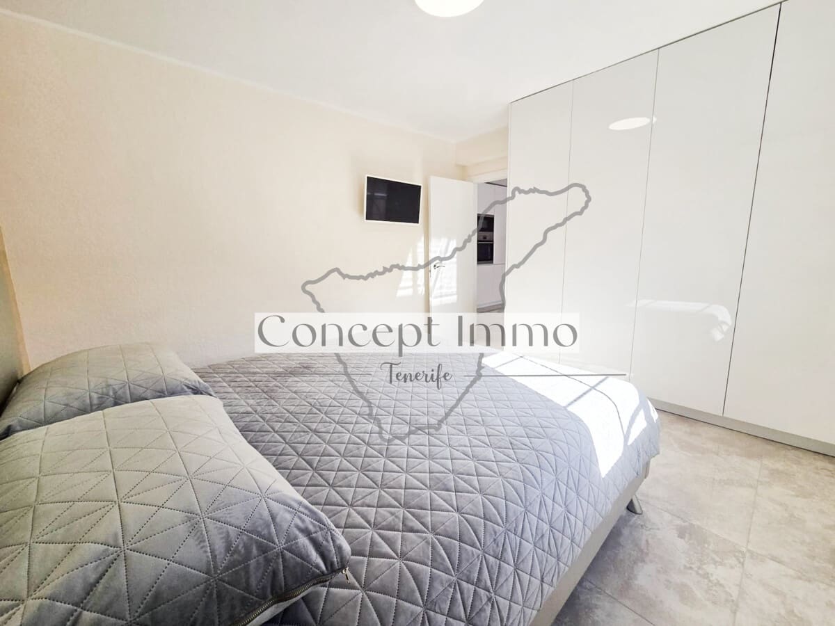 1 slaapkamer Flat te koop in Costa del Silencio met zwembad - € 235.000 (Ref: 8713025)