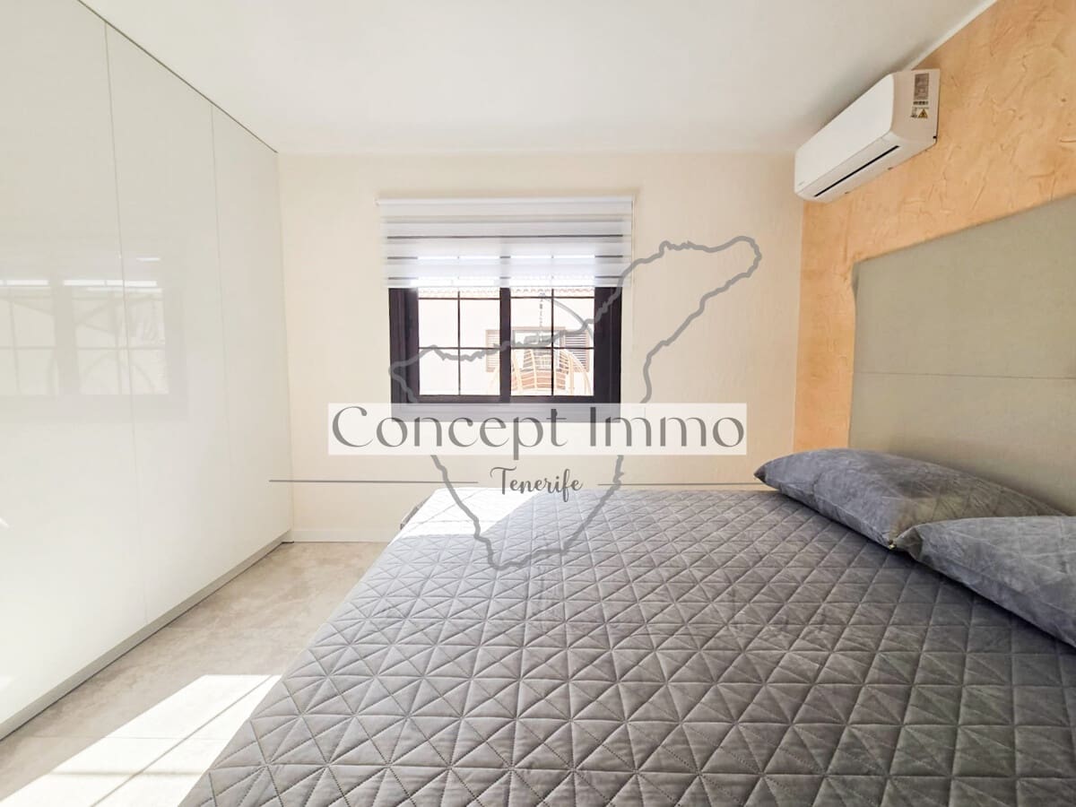 1 slaapkamer Flat te koop in Costa del Silencio met zwembad - € 235.000 (Ref: 8713025)