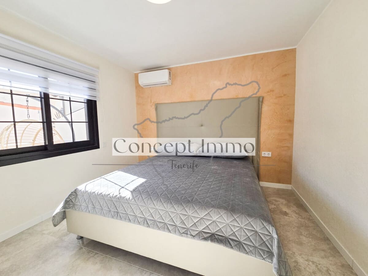 1 slaapkamer Flat te koop in Costa del Silencio met zwembad - € 235.000 (Ref: 8713025)