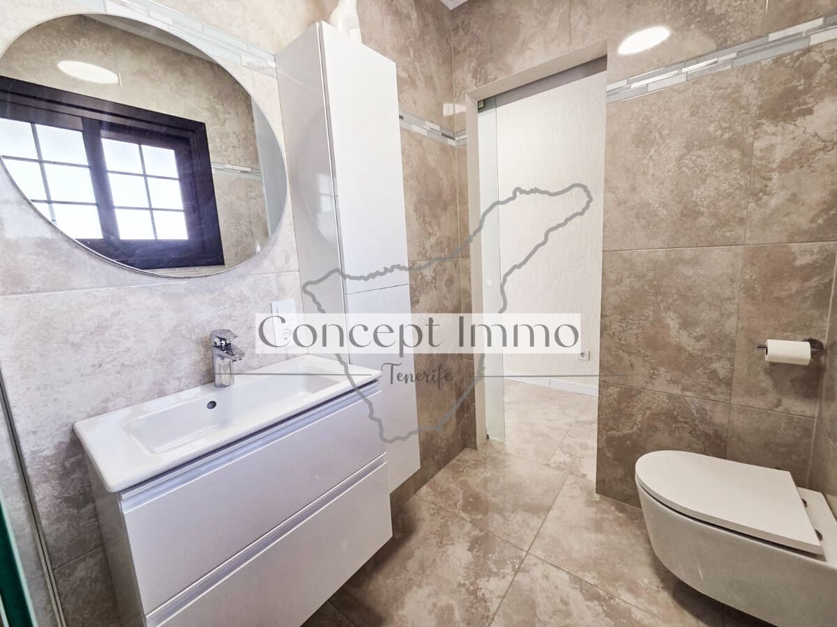 1 slaapkamer Flat te koop in Costa del Silencio met zwembad - € 235.000 (Ref: 8713025)