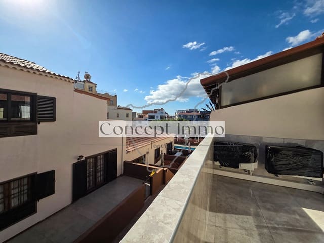 1 sovrum Lägenhet till salu i Costa del Silencio, Arona med pool - 235 000 € (Ref: 8713025)