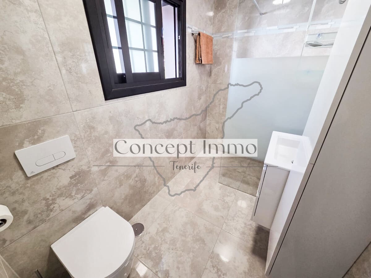 1 slaapkamer Flat te koop in Costa del Silencio met zwembad - € 235.000 (Ref: 8713025)