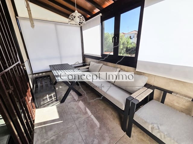 1 sovrum Lägenhet till salu i Costa del Silencio, Arona med pool - 235 000 € (Ref: 8713025)