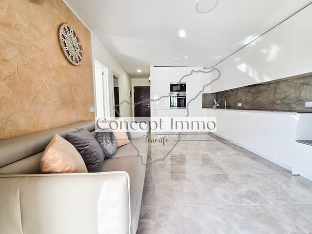 1 sovrum Lägenhet till salu i Costa del Silencio, Arona med pool - 235 000 € (Ref: 8713025)