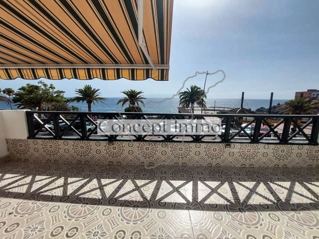 3 soveværelse Lejlighed til salg i Puerto Santiago, Santiago del Teide med swimmingpool garage - € 299.000 (Ref: 8754132)